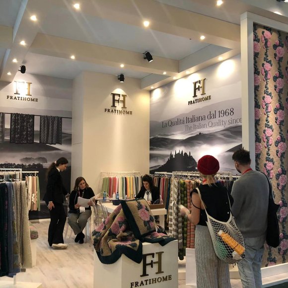 Frati Home Enchanted Forest Throw Blanket - Picture 4 of 6